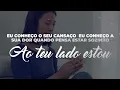 Kailane Frauches | Eu Vou Fazer [Vídeo Letra]