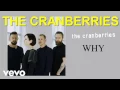Download Lagu The Cranberries -  Why ( Lyric )