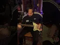 Download Lagu “The Phoenix” Guitar solo by Gonzo Rooster