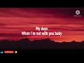 Wizkid - True Love (Lyrics)