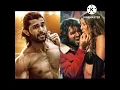 Liger || AAFAT  SONG  ||  Rashmi Virag, Tanishk Bagchi, and Zahrah S Khan  😍😍😍