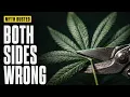 Stop Stripping Leaves for Light That s Not Why It Works