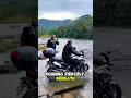 Download Lagu A Daring Act That Nearly Ended in Disaster.. #shorts #shortvideo