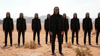 Ummet Ozcan - Flowers (Official Music Video)