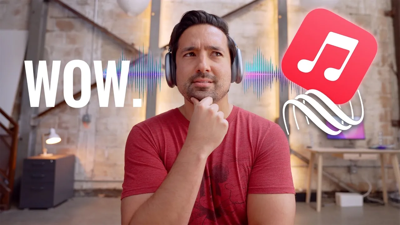 The $0 Apple Update That Changes Music Forever