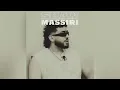 Shaw - Massiri