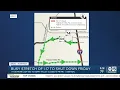 ADOT providing tips to get around ahead of I-17 closure this weekend