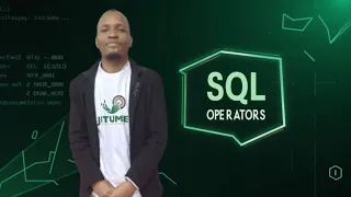 SQL Operators Using Real-Life Examples Arithmetic Logical Relational Comparison More