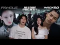 Download Lagu *K-POP NEEDED THEM*🔥 ALLDAY PROJECT - ‘FAMOUS’ M/V + ‘WICKED’ PERFORMANCE VIDEO REACTION!!