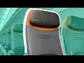 JetBlue s First Retrofitted Airbus A320