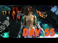 The Legend of the Opportunity-destined Darkness Revealed Expert Difficulty D4 Grind