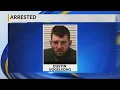 Man killed grandfather took children from Defiance County Home