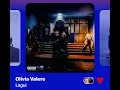 Lagui - Olivia Valere (Version Skyrock)