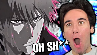 Download THE NEW BLEACH OPENING.. (REACTION) MP3