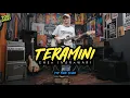 Lagu Teramini - Ghea Indrawari ( Pop Punk Cover ) TOXI DOXI