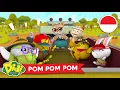 Download Lagu Pom Pom Pom | Lagu Anak-Anak Indonesia | Didi & Friends Indonesia