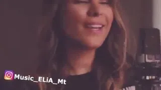 رولا قادري  لقيت الطبطبة دندنها