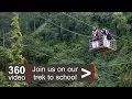 Download Lagu Himalayas: a Trek to School in 360 video - BBC News