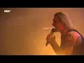 Paleface Swiss – "Let Me Sleep" live l 2026 l Rockpalast