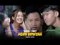 Download Lagu Warung Tendo - Laily Suci \u0026 Daffa (Official Music Video)