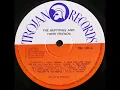 Nicky Thomas - Have A Little Faith (1972 5th Album A5)