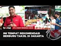 Lagu Serba-serbi Takjil di Pasar Rawamangun | AKIS tvOne