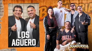 LA BANDURRIA en vivo | LOS AGUERO | Diego, Joaco, Damaris, Romi, Lauti !
