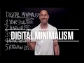 PNTV Digital Minimalism by Cal Newport