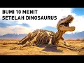 Download Lagu Saksikan Apa yang Terjadi 10 Menit Setelah Dinosaurus Menghilang