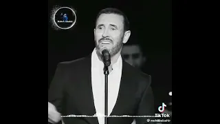يا كاس العمر ما ضلت وشل بيك     دندنها