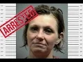 Murrells Inlet Myrtle Beach Mugshots Of The Week - Say No To Drugs
