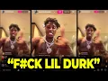Download Lagu NBA Youngboy Sends Lil Durk Message After OBlock Members Ban Him From Chicago