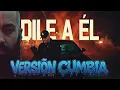 Nicky Jam - Dile a ÉL / MODO CUMBIA (REMIX ✅ PEKE FERNANDEZ)
