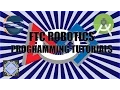 FTC Robotics Programming Tutorials - Primitive Data Manipulation