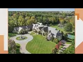 This St Louis home just sold for 13 million