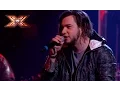 Download Lagu Группа Detach. Take a look around - Limp Bizkit. Х-фактор 7. ФИНАЛ