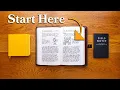 How To Start Journaling When You Have No Idea What To Write