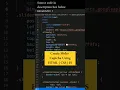 Create Slider Captcha Using HTML CSS JS