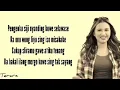 Download Lagu Lirik-emily young-aku tenang(terara lyrics)🎵