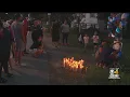Community mourns 3-year-old found dead in Lowell pond
