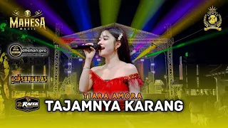 tajamnya karang tiara amora mahesa music live arkas generation jombang
