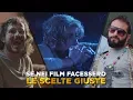 Video di TheJackal -  Se nei FILM facessero LE SCELTE GIUSTE