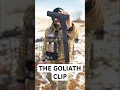 Download Lagu I Found The Largest Glock Magazine