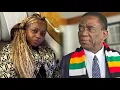 Download Lagu Sandra Ndebele Joins Mnangagwa In Japan.