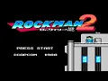 Mega Man 2 - Password Screen (Sega Genesis Remix)
