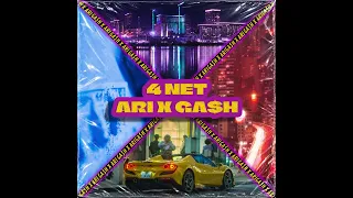 GA$H X ARI - E DI