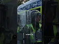 Police have closed an investigation into a reported rape in Epsom that led to protests