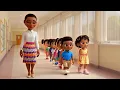 How to Line Up Classroom Rules Routines for Kids