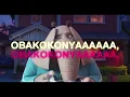 Download Lagu 1Ngamba Angelicky Lyrics Video Dj Santos