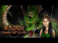 Kartun Hantu Lucu Episode 76 - Nyi Blorong